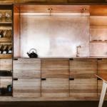 SEA STACKS Shacks At The Denison - Accommodation Asia 0