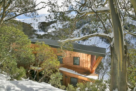 5 Maisonettes - Accommodation Guide 2