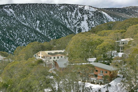 5 Maisonettes - Accommodation Guide 3