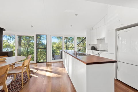 TreetopsatWagstaffe - Accommodation Asia 4