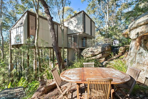 TreetopsatWagstaffe - Accommodation Asia 5