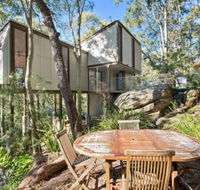 TreetopsatWagstaffe - Accommodation Asia