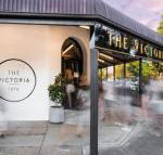 The Victoria Hotel Bathurst - Accommodation Asia