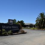 Moama Waters - Accommodation Guide 0