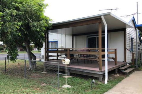 Gumby Gumby Cottage - Accommodation Asia 5