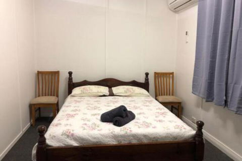 Gumby Gumby Cottage - Accommodation Asia 2