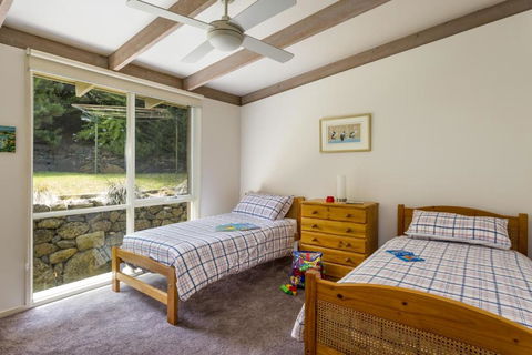 Harrys Retreat - Accommodation Asia 4