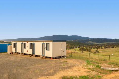 Country Budget - Accommodation Guide 0