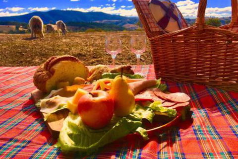 Country Budget - Accommodation Guide 3