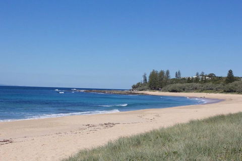 Wellington Parade 1 / 15a Shelly Beach Caloundra - Accommodation Asia 4