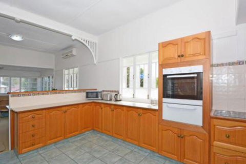 Ocean Breeze Hervey Bay - Accommodation Asia 5