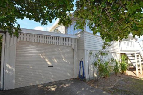 Ocean Breeze Hervey Bay - Accommodation Asia 4