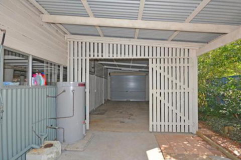 Ocean Breeze Hervey Bay - Accommodation Asia 7
