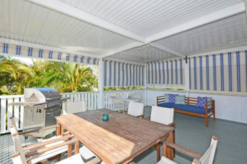 Ocean Breeze Hervey Bay - Accommodation Asia 6