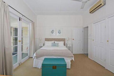 Ocean Breeze Hervey Bay - Accommodation Asia 0