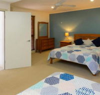 Blue Water Retreat Downstairs - Accommodation Asia
