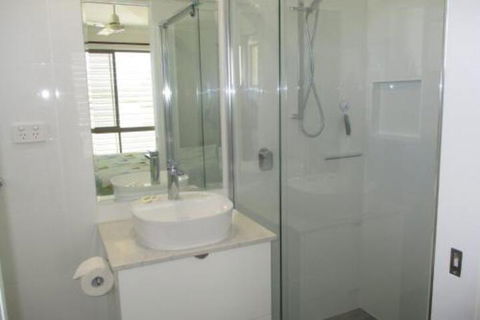 Upstairs & Downstairs 81 Denman Camp Rd - Accommodation Guide 5