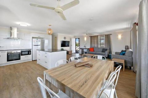 Upstairs & Downstairs 81 Denman Camp Rd - Accommodation Guide 0