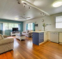 Starfish Shack by the Sea - Accommodation Guide