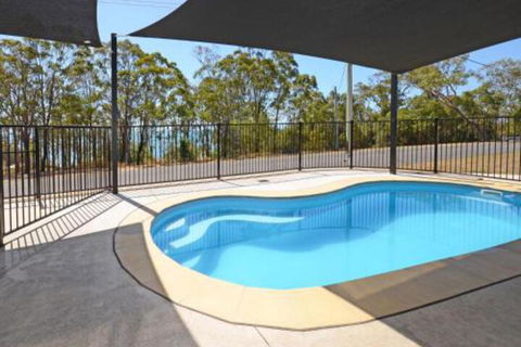 Holiday In Style Hervey Bay - Accommodation Guide 0
