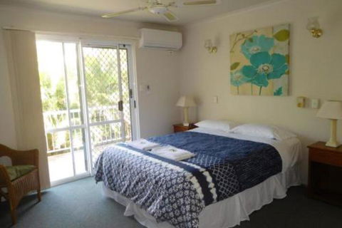 Bayshores Apartment Hervey Bay - Accommodation Guide 4