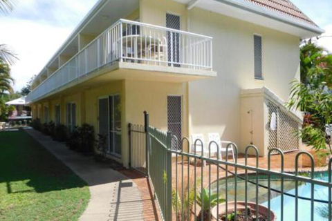 Bayshores Apartment Hervey Bay - Accommodation Guide 0