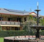 Allora lodge Bed  Breakfast - Accommodation Guide