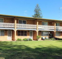 Luskin Court 3 - Accommodation Asia