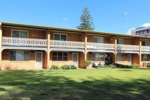 Luskin Court 3 - Accommodation Asia 0