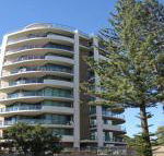 Twin Pines 301 CBD Location - Accommodation Asia