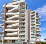 The Crest 201 Forster CBD - Accommodation Asia