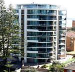 Twin Pines 401 CBD Location - Accommodation Asia