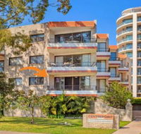 Centrepoint 1 CBD Location - Accommodation Asia
