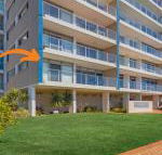 Oceanic 2 on Main Beach - Accommodation Asia