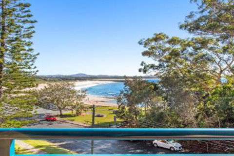Whitesands 301 Main Beach Location - Accommodation Asia 6