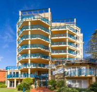 Whitesands 301 Main Beach Location - Accommodation Asia