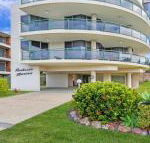Parkside Marina 1 CBD Location - Accommodation Asia