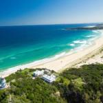 Seal Rocks Lighthouse Cottages - Accommodation Asia 1