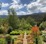 Delderfield Cottages - Accommodation Asia