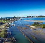 Fairholme 5 Opposite Lake - Accommodation Asia