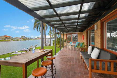 North View Waterfront Home Private Jetty - Accommodation Guide 3