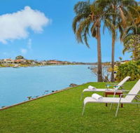 North View waterfront home private jetty - Accommodation Asia