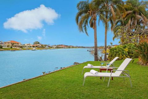 North View Waterfront Home Private Jetty - Accommodation Guide 0