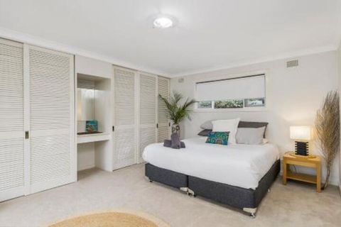 North View Waterfront Home Private Jetty - Accommodation Guide 4
