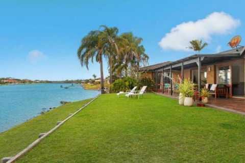 North View Waterfront Home Private Jetty - Accommodation Guide 6