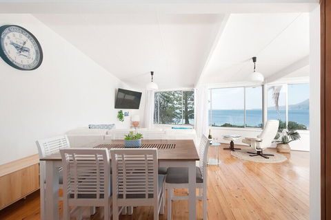 Sand Beach House Breathtaking View & Amazing Position Directly Opposite The Beach! - Accommodation Guide 5