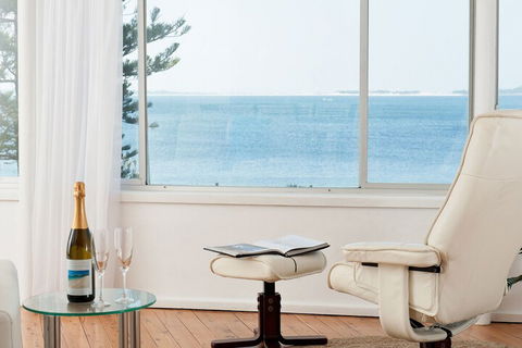 Sand Beach House Breathtaking View & Amazing Position Directly Opposite The Beach! - Accommodation Guide 2