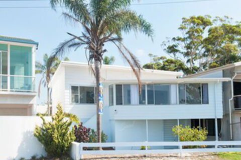 Sand Beach House Breathtaking View & Amazing Position Directly Opposite The Beach! - Accommodation Guide 0