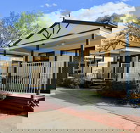 Young Tourist Park - Accommodation Asia