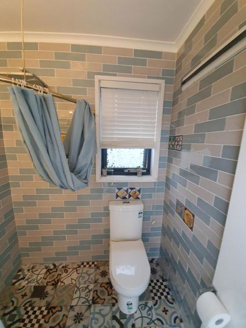 JUST 4 YOU! Amazing Sea Views WIFI Fullly Air Conditioned King Bed - Accommodation Guide 6